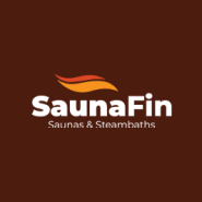 SaunaFin Saunas & Steambaths