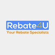 Rebate4U