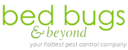 Bed Bugs & Beyond