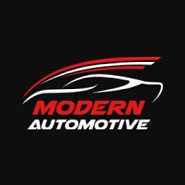 Modern Automotive